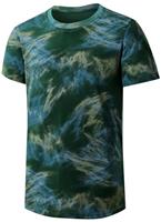 comefohome T-Shirts for Men UK Crewneck Fashion Cotton Tee Tops Hipster T Shirts Cool Loose Fit