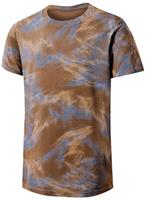comefohome T-Shirts for Men UK Crewneck Fashion Cotton Tee Tops Hipster T Shirts Cool Loose Fit