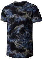 comefohome T-Shirts for Men UK Crewneck Fashion Cotton Tee Tops Hipster T Shirts Cool Loose Fit