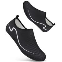 Beach Shoes Water Shoes Swim Swimming Aqua Socks Barefoot for Sea Pool Quick Dry Lightweight Women Men
