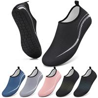Water Shoes Beach Shoes for Women Men Swim Swimming Aqua Socks Barefoot Sea Pool Quick Dry Lightweight