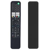 Glowing Remote Cover Replacement for Samsung TV Remote, Univ