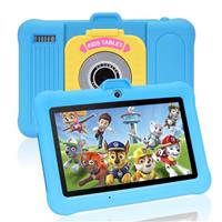 TABTIVI 7 Inch Android Kids Tablet, GMS Certified,NEW