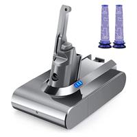 Replacement for Dyson V8 Battery Compatible with Dyson V8 Battery