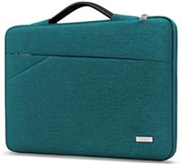 TECOOL 13 13,3 14 15,6 16 Zoll Laptop Tasche Hlle Notebooktasche Schutzhlle
