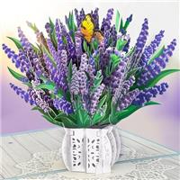 YianHien Birthdays Cards for Women Girl Friends