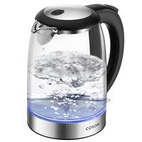 COSORI Pressure Cooker&COSORI Rice Cooker&COSORI meat thermometer&Air Fryer & Levoit Fan&Etekcity scale