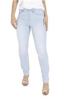 westAce Womens Jeggings High Waist Stretchy Pull On Skinny Denim Leggings Ladies Slim Fit Trousers with Pockets Cotton Casual Smart Jeans Pants Jeggings for Women Sizes 8 to 20