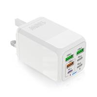96W USB C Super Fast Charger,MacBook Pro Charger,for type C Laptop Charger, New 16,15,14,13 inch,iPad Pro12.9,11 inch Lenovo, and All USB C Device,power adapter with 2M USB C to C Cable