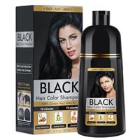 COSMTEK hair color shampoo for gray hair