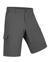 33,000ft Mens Golf Shorts Stretch Hiking Shorts UPF50+ Summer Trekking Pants Packable Outdoor Cargo Shorts with 7 Pockets Breathable Capri Shorts for Hiking, Golf, Camping, Travelling