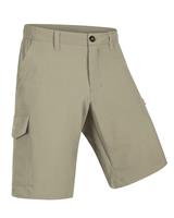 33,000ft Mens Golf Shorts Stretch Hiking Shorts UPF50+ Summer Trekking Pants Packable Outdoor Cargo Shorts with 7 Pockets Breathable Capri Shorts for Hiking, Golf, Camping, Travelling