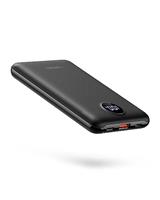VEGER Power Bank Fast Charging 10000mAh, 22.5W Portable Charger USB C Input & Output Powerbank with LED Display, PD3.0 QC4.0 Phone Battery Pack for iPhone16/15/14/13/12, Samsung, Android More