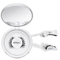 Magnetic Eyelashes Natural Look, Reusable False Eyelashes