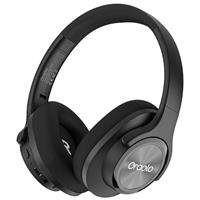 Bluetooth Headphones Over Ear, Wireless Headphones 60 Hours Playtime & Bluetooth 5.4, Foldable Lightweight Headphones Wireless Built-in Mic & Hi-Fi Stereo, for Travel/Work/Phone/PC