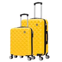 Preston Moragan Suitcase Luggage