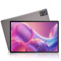 10 inch Android Tablet,128GB ROM 8GB RAM, FHD IPS 1920x1200 Pixel, MT8183 Octa-Core Processor, 6000mAh Battery, (5MP+13MP) Camera, Bluetooth 5.0, WIFI, EZpad M10SE Tablets for Kids Students Work