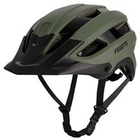 Favoto Mountain Bike Helmet, Lightweight MTB Road Bicycle He