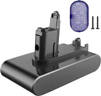 Replacement for Dyson V7 Battery