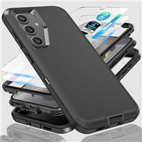 for iPhone 12 Pro Max Case, Translucent Matte Back Compatibl