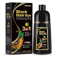 Bablabear hair shampoo