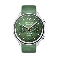 OnePlus Watch 3 with 22mm Watchband, 1.5" LTPO Display, Quick Charging 120 Hour Battery Life, 100 Sports Modes, Dual Frequency GPS(L1&L5) Tracking, 60 Second Health Check In