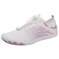 Hike Barefoot Shoes Womens Mens Walking Running Gym Trainers Wide Fit Non-Slip Lightweight Outdoor Swim Surf Water Shoes