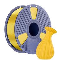 NNevsBye ABS 3D Printer Filament 1.75mm Industrial Strength, 110C Heat Resistance, Hyper Speed 600mm/s, Low Warping & Odor Control, 1.1KG Spool for Automotive and Functional Parts