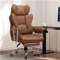 GTPLAYER Gaming Chair with Footrest, Ergonomic Computer Chair Heavy Duty High Back Lumbar Support Home Executive Office