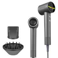 Healthkeep High-Speed Lightweight Hairdryer with 150,000 RPM