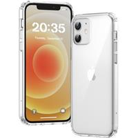 Voyahlle Clear Series Case for iPhone