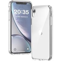 Voyahlle Clear Series Case for iPhone