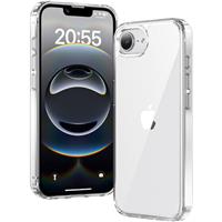 Voyahlle Clear Series Case for iPhone