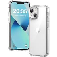 Voyahlle Clear Series Case for iPhone