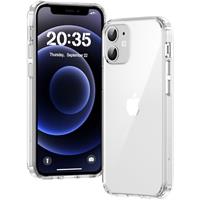 Voyahlle Clear Series Case for iPhone