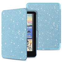 Mansiruyi Case for 7 E-booker, Not for Kobo, Slim Lightweight PU Leather Case with Auto Sleep/Wake