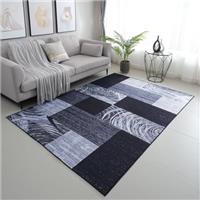 viceroy bedding Modern PRINT NON SLIP Rugs Living Room Carpet Mat For Bedroom Large Area Rug Hallway Kitchen Extra Large Size Low Pile Flat Weave