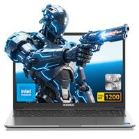 ACEMAGIC 16 Inch FHD Laptop with 12th N97 Processor up to 3.6GHzBeat N95/N509516GB DDR5 RAM 512GB SSD Laptops, 1920*1200 HD Display Laptop,WiFi 2.4/5,BT5, 3*USB3.2, HDMI,Dual 2w Speakers,Metal Shell