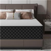 MOLPHIT Hybrid Mattress with OEKO-TEX Certified