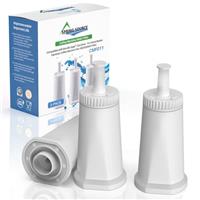 Water Filters for Sage Coffee Machine