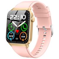 Donerton Smart Watch for Men Women, 1.85" Smartwatch (Answer/Smartwatches for Android iOS