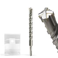 XZH SDS Plus Hammer Drill Bits