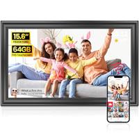 Frameo WiFi Digital Photo Frame