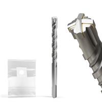 XZH SDS Plus Hammer Drill Bits