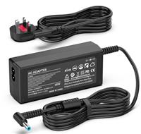 45W Laptop Charger for HP Pavilion 11 13 15, Elitebook 840 850, ProBook 430 440 G3 G4, Stream 11 13 14, Spectre X360 X2 11 13, Chromebook 11 14, Envy Ultrabook, Power Supply Cable Adapter4.5 x 3mm