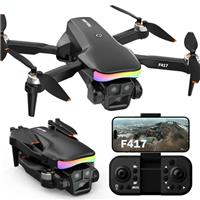 F417 UK Drone with 1080P Camera