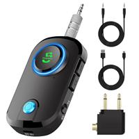 BCYPMYC Clicker for Powerpoint,328FT Wireless Presenter Remote PPT PowerPoint Clicker,2.4GHz Hyperlink Volume Presentation Clicker for Powerpoint Computer Laptop Mac