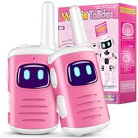EUTOYZ Walkie Talkie