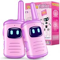 EUTOYZ Walkie Talkie