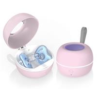 MOMMED Portable Pacifier Sterilizer